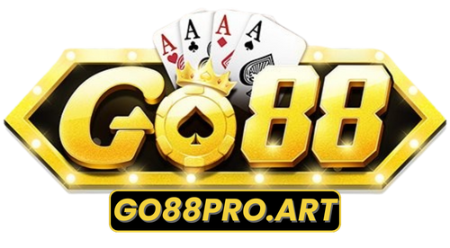 Go88Pro Art Logo Png