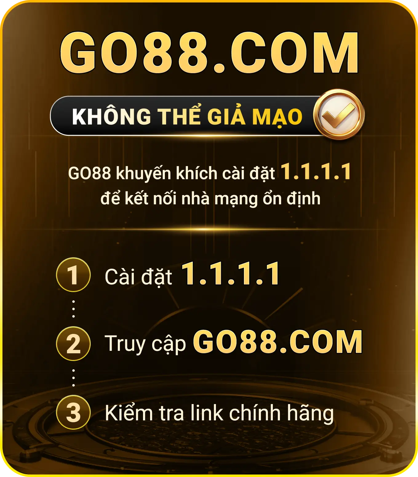 Banner 1111 Go88Pro