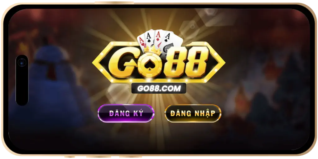 Banner Go88Pro Trang Chu
