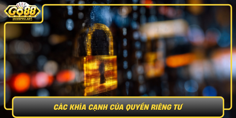 Cac Khia Canh Cua Quyen Rieng Tu