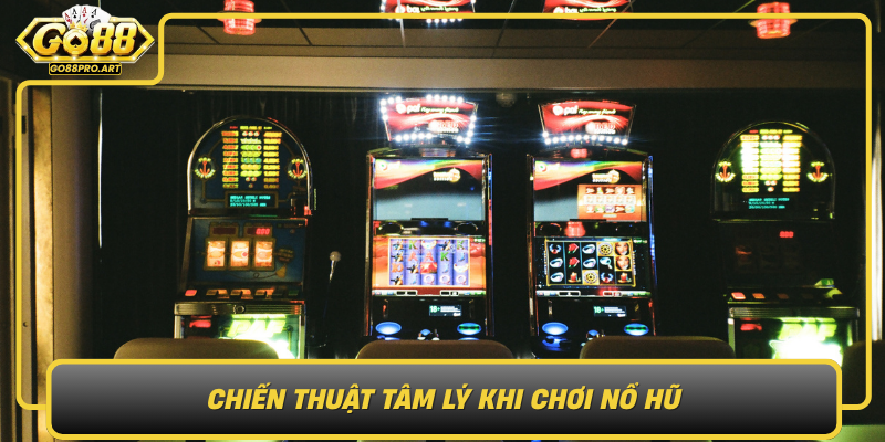 Chien Thuat Tam Ly Khi Choi No Hu