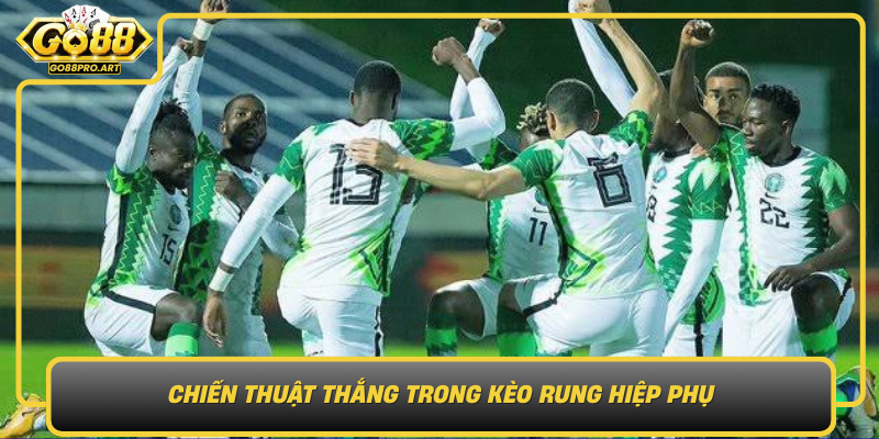 Chien Thuat Thang Trong Keo Rung Hiep Phu Bi Quyet Tai Go88