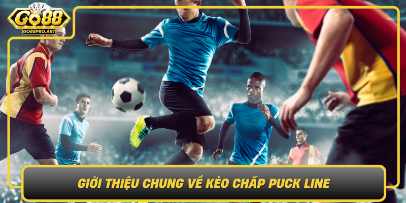 Gioi Thieu Chung Ve Keo Chap Puck Line Bi Quyet Cua Nguoi Choi Thong Minh