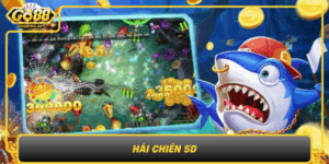 Hai Chien 5D Cuoc Choi Dinh Cao Trong The Gioi Game Thu Vi