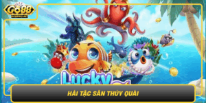 Hai Tac San Thuy Quai Cuoc San Huyen Thoai Giua Dai Duong