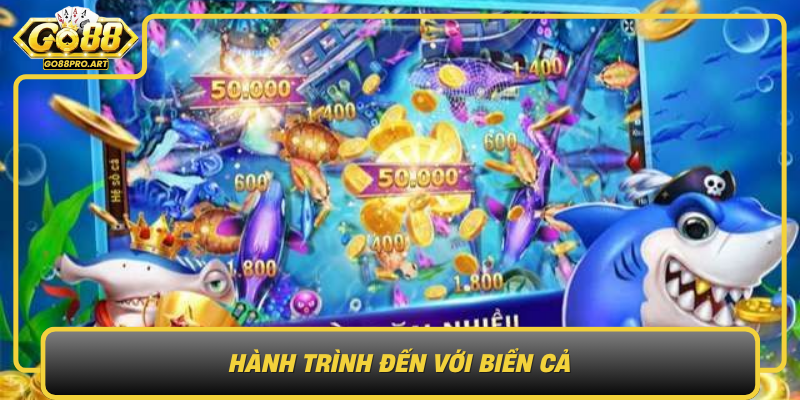 Hanh Trinh Den Voi Bien Ca The Gioi Khoc Liet Cua Hai Tac San Thuy Quai