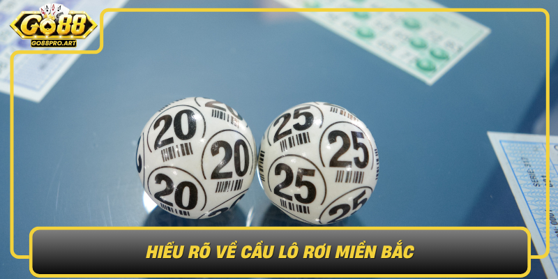 Hieu Ro Ve Cau Lo Roi Mien Bac Dac Trung Va Y Nghia