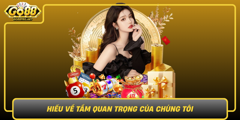 Hieu Ve Tam Quan Trong Cua Chung Toi Su Menh Va Gia Tri Cot Loi
