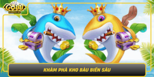 Kham Pha Kho Bau Bien Sau Bi An Chua Hoi Ket Cua Dai Duong