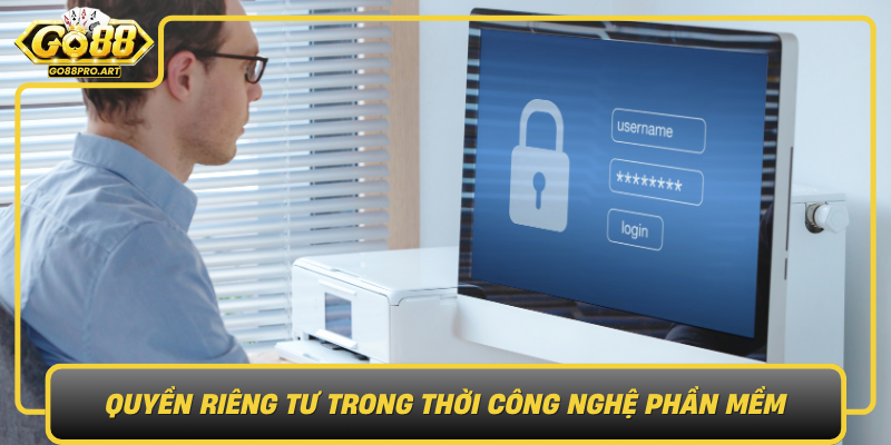 Quyen Rieng Tu Trong Thoi Cong Nghe Phan Mem