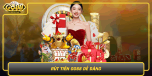 Rut Tien Go88 De Dang Huong Dan Chi Tiet Giao Dich An Toan