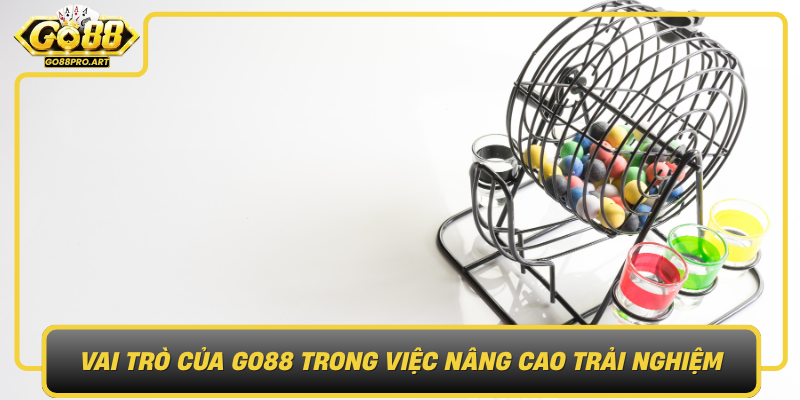 Vai Tro Cua Go88 Trong Viec Nang Cao Trai Nghiem Lo Roi 2 Cap So