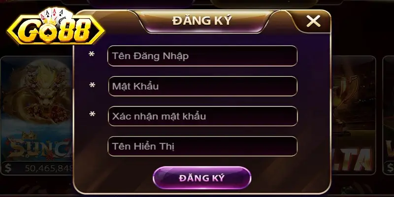  Hướng dẫn chi tiết cách đăng ký vô cùng đơn giản và thành công nhanh 