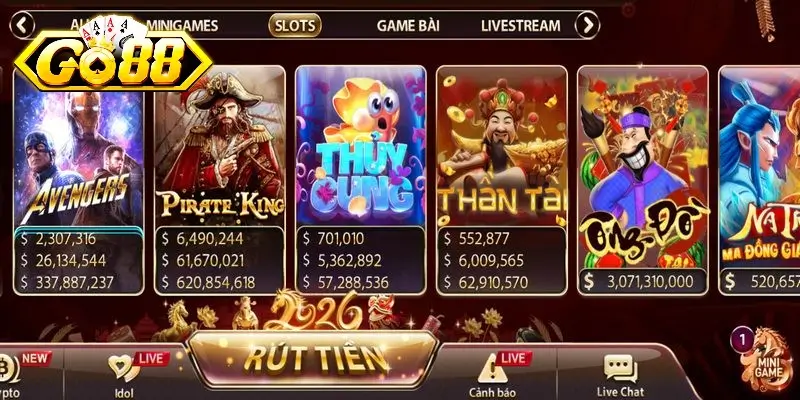 Sunwin ngay từ khi ra mắt thị trường game đổi thưởng đa tạo được tiếng vang